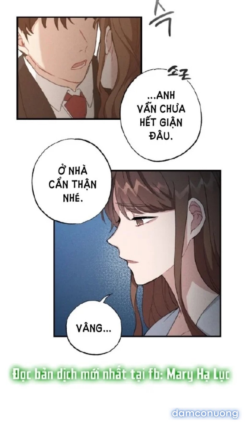 [18+] Dục Vọng Đen Tối Chapter 37 - Trang 10 - Dâm Cô Nương