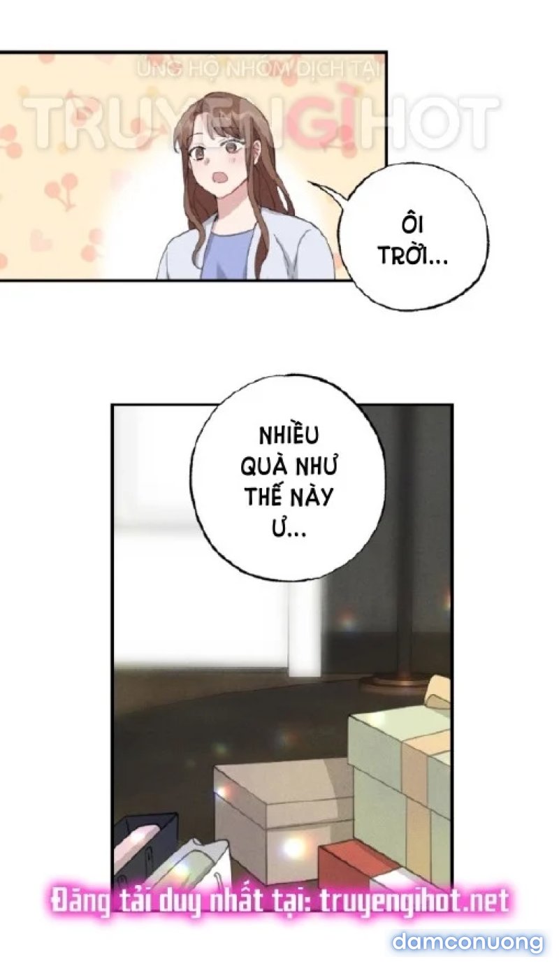 [18+] Dục Vọng Đen Tối Chapter 37 - Trang 12 - Dâm Cô Nương