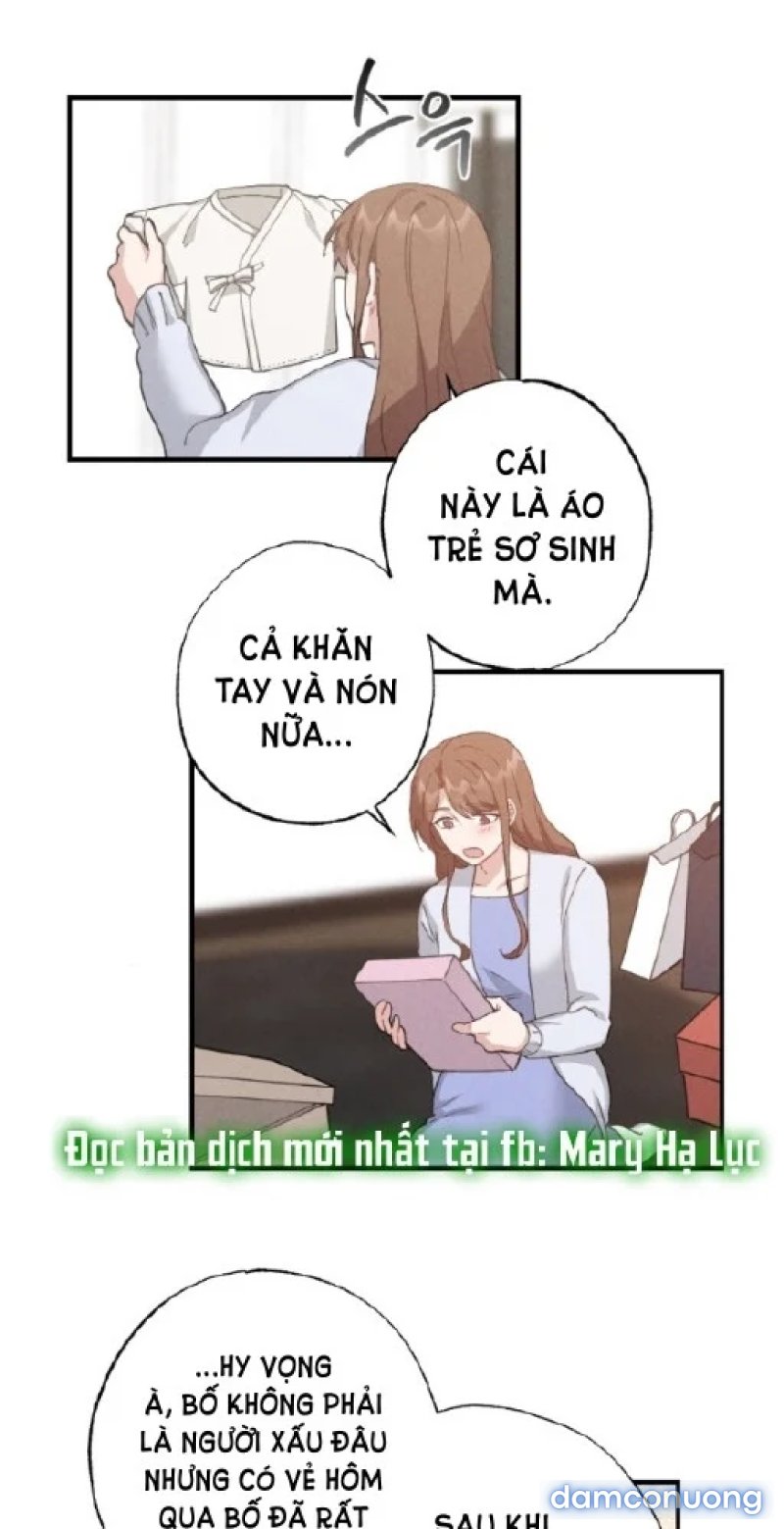 [18+] Dục Vọng Đen Tối Chapter 37 - Trang 13 - Dâm Cô Nương