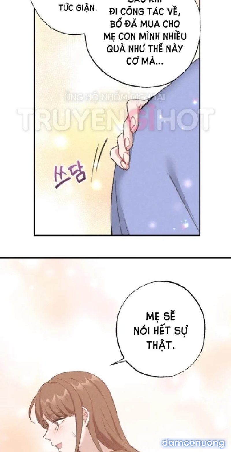 [18+] Dục Vọng Đen Tối Chapter 37 - Trang 14 - Dâm Cô Nương