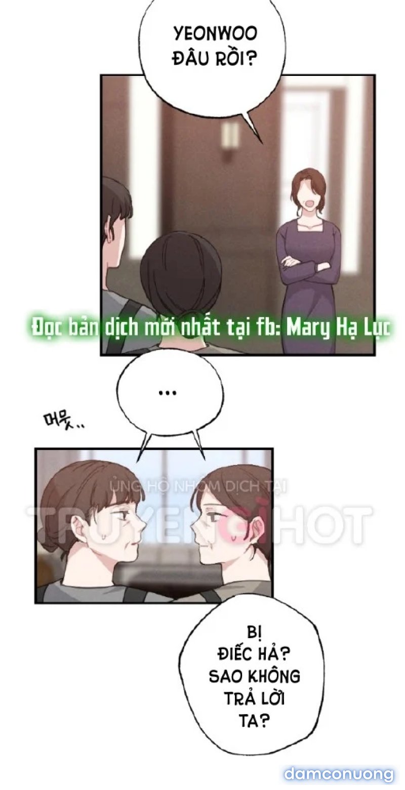 [18+] Dục Vọng Đen Tối Chapter 37 - Trang 16 - Dâm Cô Nương