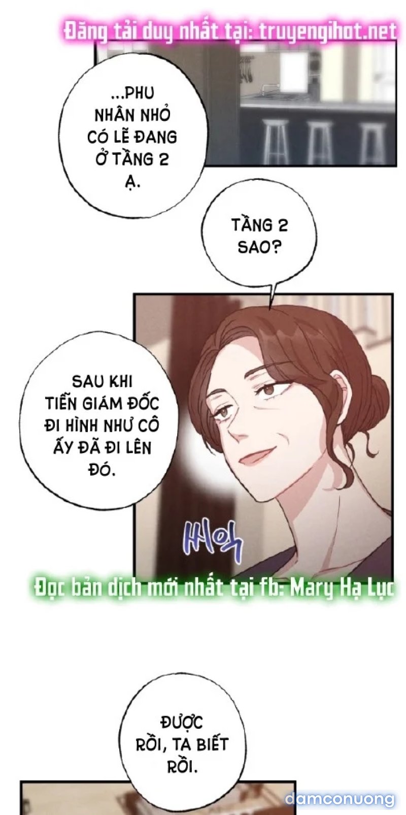 [18+] Dục Vọng Đen Tối Chapter 37 - Trang 17 - Dâm Cô Nương