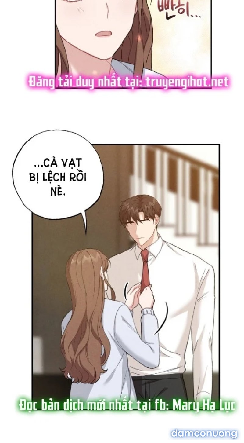 [18+] Dục Vọng Đen Tối Chapter 37 - Trang 3 - Dâm Cô Nương