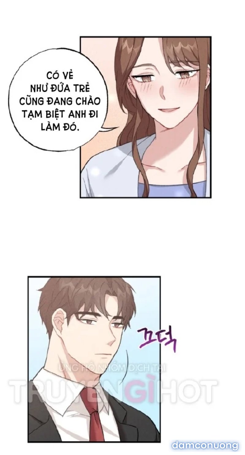 [18+] Dục Vọng Đen Tối Chapter 37 - Trang 8 - Dâm Cô Nương