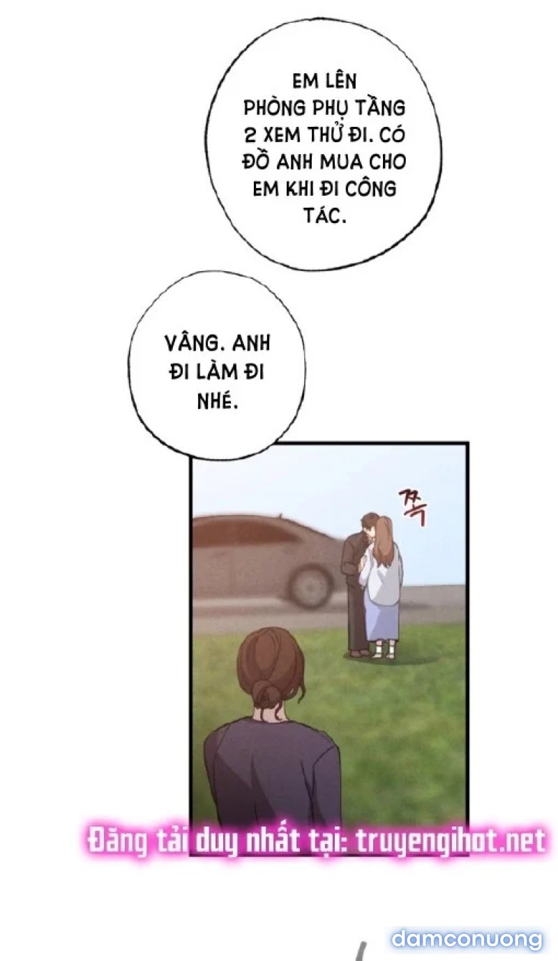 [18+] Dục Vọng Đen Tối Chapter 37 - Trang 9 - Dâm Cô Nương