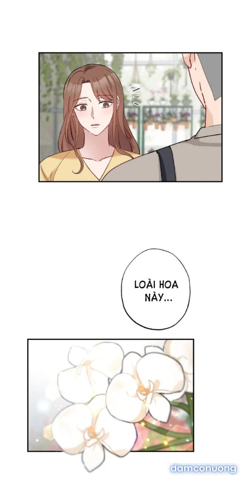 [18+] Dục Vọng Đen Tối Chapter 58 - Trang 12 - Dâm Cô Nương