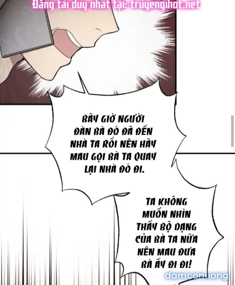 [18+] Dục Vọng Đen Tối Chapter 50 - Trang 19 - Dâm Cô Nương