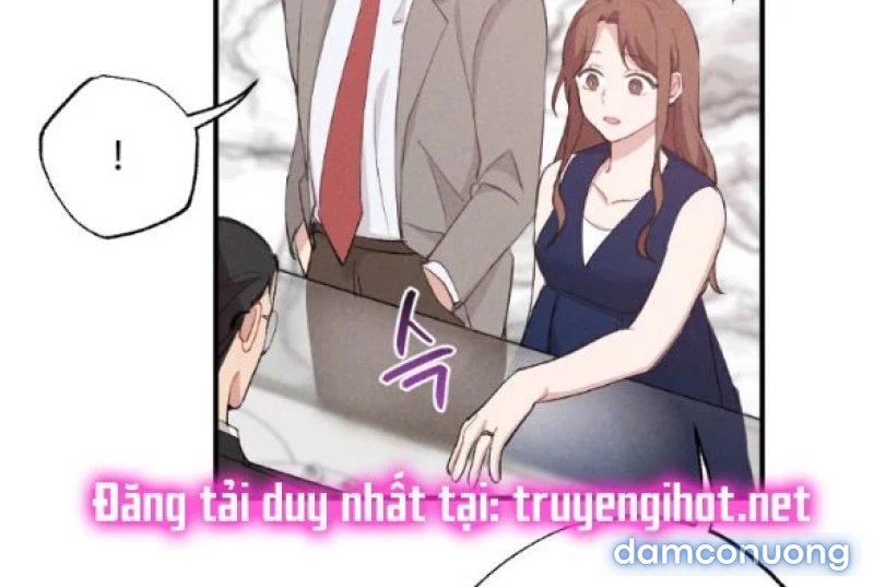 [18+] Dục Vọng Đen Tối Chapter 38.5 - Trang 18 - Dâm Cô Nương