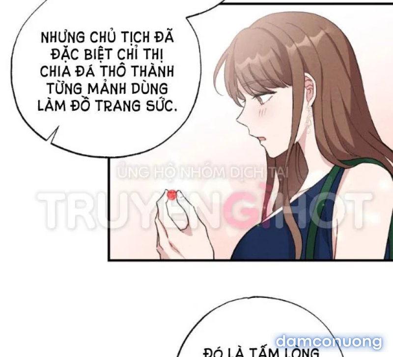 [18+] Dục Vọng Đen Tối Chapter 38.5 - Trang 2 - Dâm Cô Nương