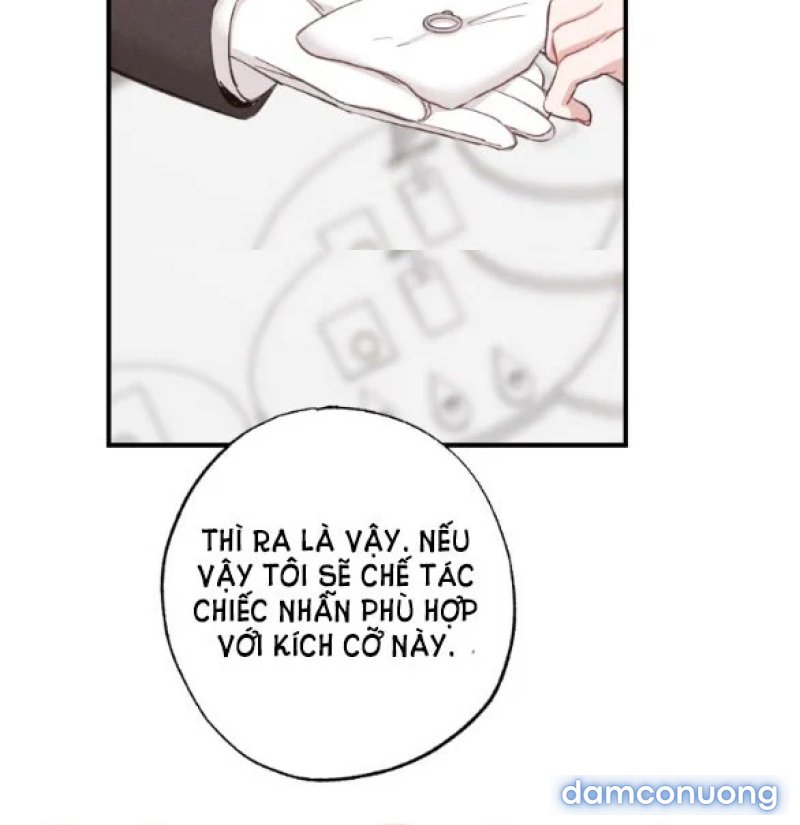 [18+] Dục Vọng Đen Tối Chapter 38.5 - Trang 21 - Dâm Cô Nương