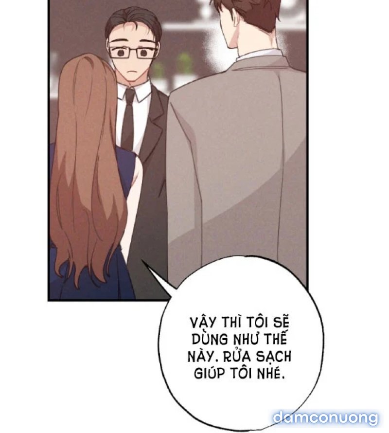 [18+] Dục Vọng Đen Tối Chapter 38.5 - Trang 33 - Dâm Cô Nương
