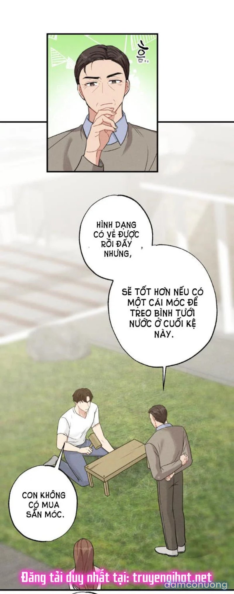 [18+] Dục Vọng Đen Tối Chapter 42 - Trang 1 - Dâm Cô Nương