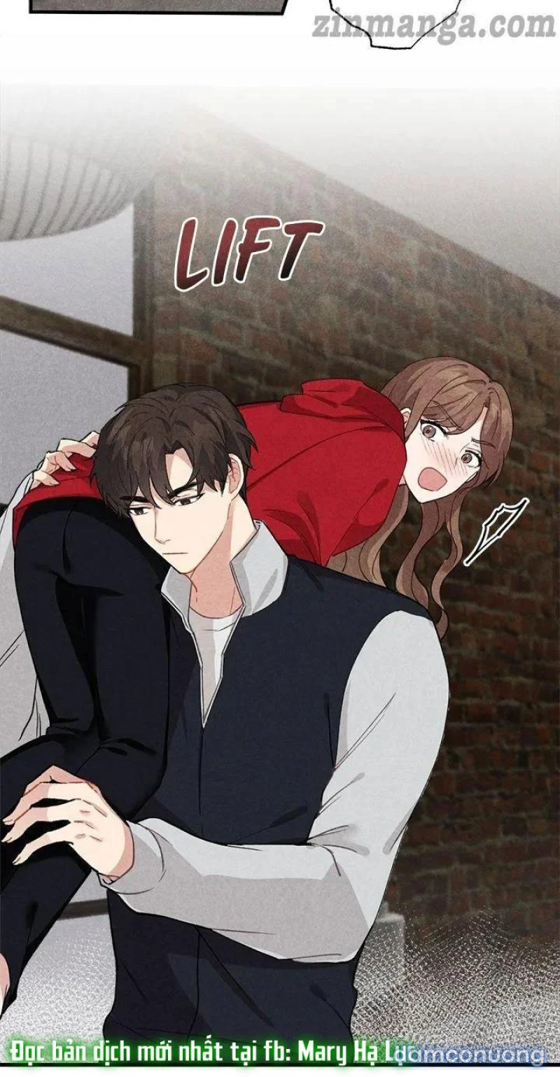 [18+] Dục Vọng Đen Tối Chapter 20.2 - Trang 11 - Dâm Cô Nương