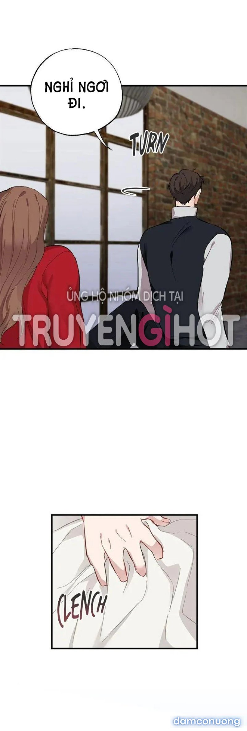 [18+] Dục Vọng Đen Tối Chapter 20.2 - Trang 15 - Dâm Cô Nương