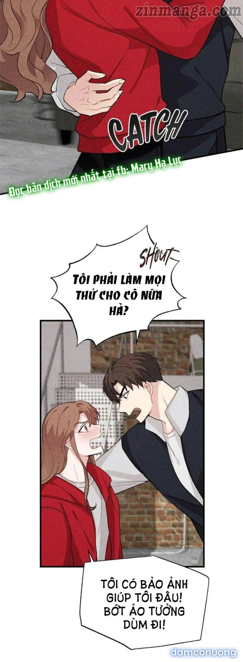 [18+] Dục Vọng Đen Tối Chapter 20.2 - Trang 2 - Dâm Cô Nương