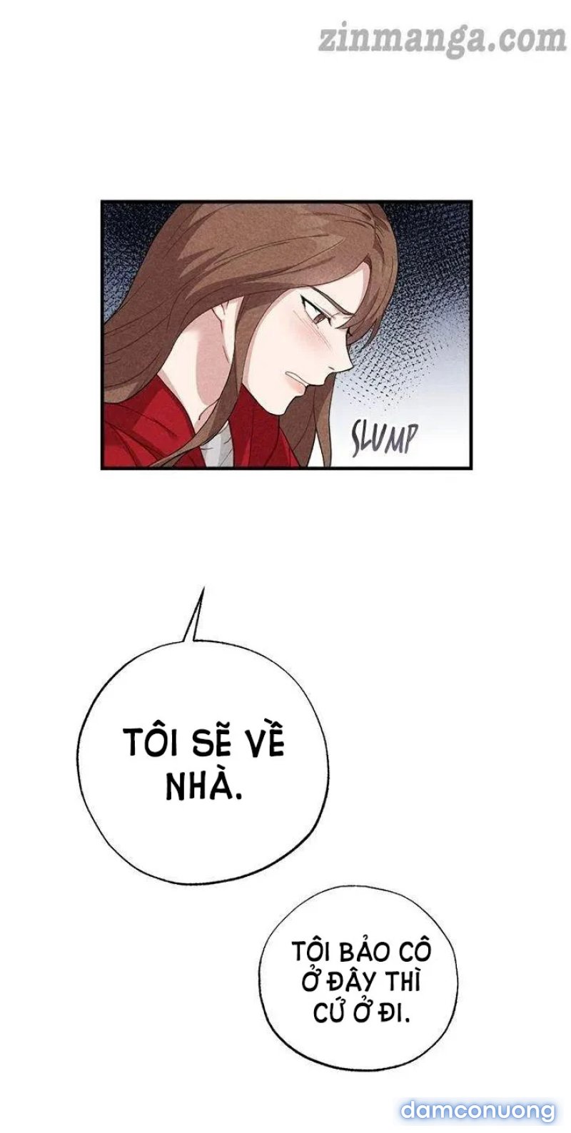 [18+] Dục Vọng Đen Tối Chapter 20.2 - Trang 8 - Dâm Cô Nương