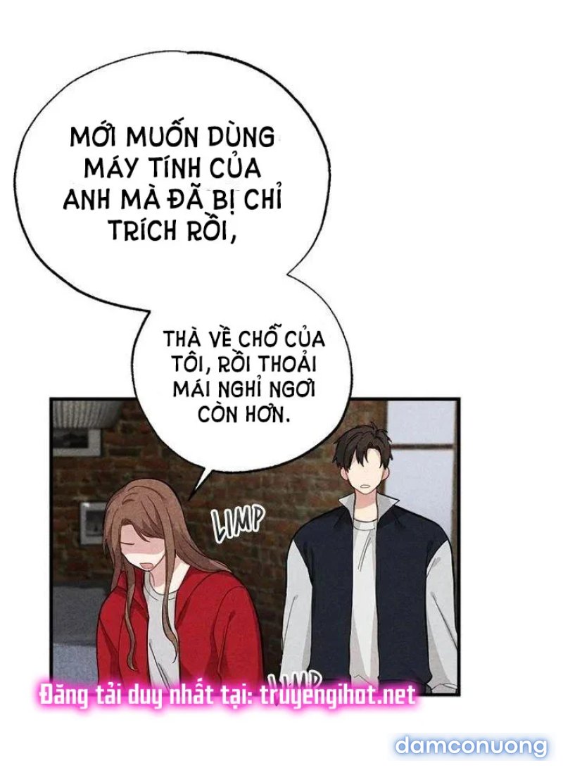[18+] Dục Vọng Đen Tối Chapter 20.2 - Trang 9 - Dâm Cô Nương