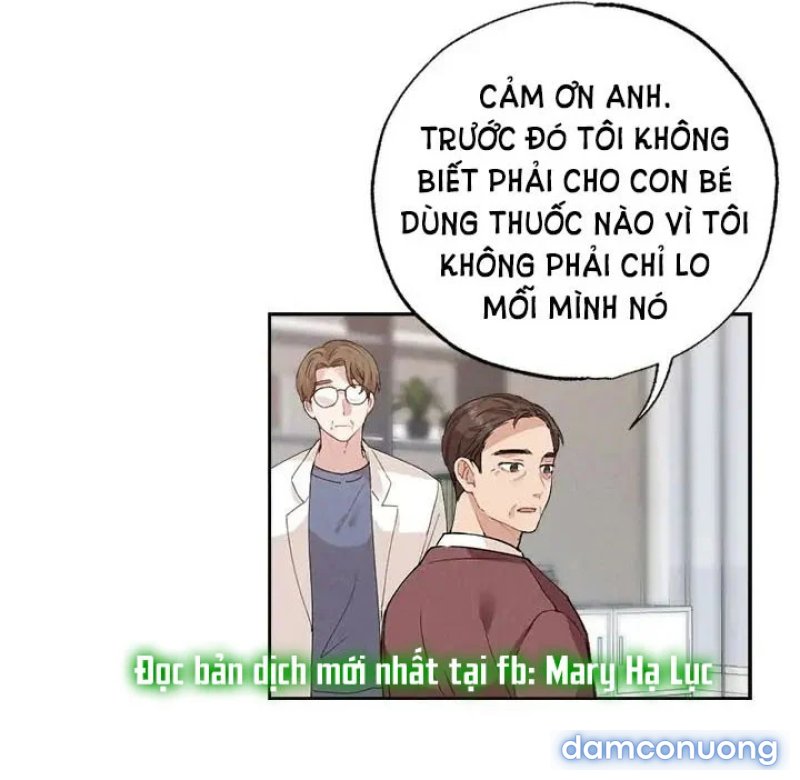 [18+] Dục Vọng Đen Tối Chapter 31.2 - Trang 1 - Dâm Cô Nương