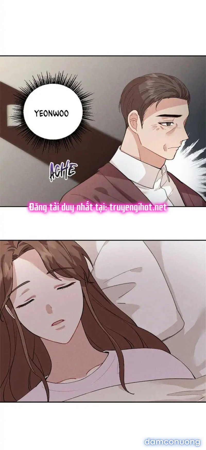 [18+] Dục Vọng Đen Tối Chapter 31.2 - Trang 11 - Dâm Cô Nương