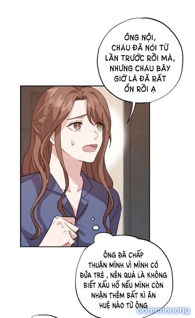 [18+] Dục Vọng Đen Tối Chapter 31.2 - Trang 30 - Dâm Cô Nương