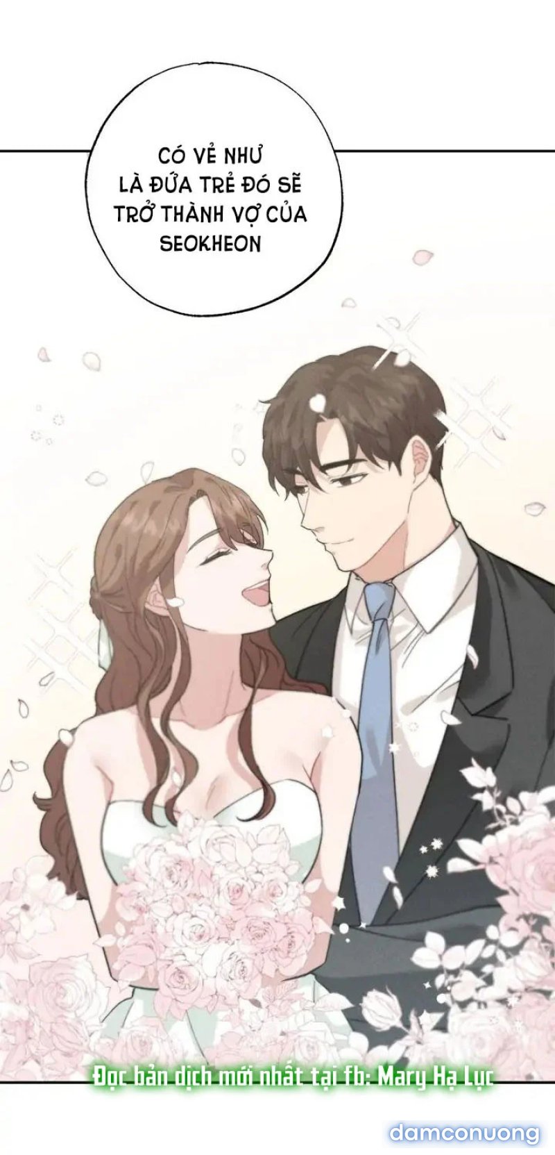 [18+] Dục Vọng Đen Tối Chapter 31.2 - Trang 5 - Dâm Cô Nương