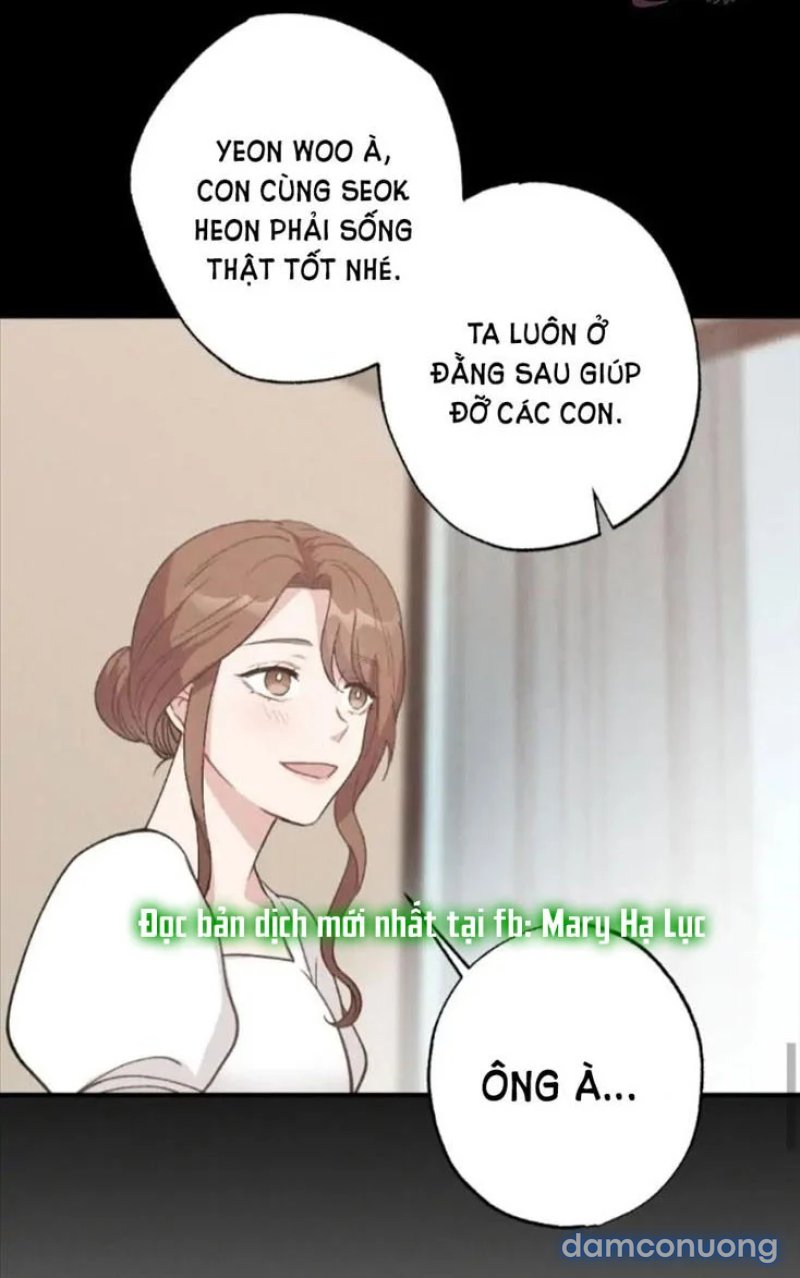 [18+] Dục Vọng Đen Tối Chapter 39.5 - Trang 10 - Dâm Cô Nương