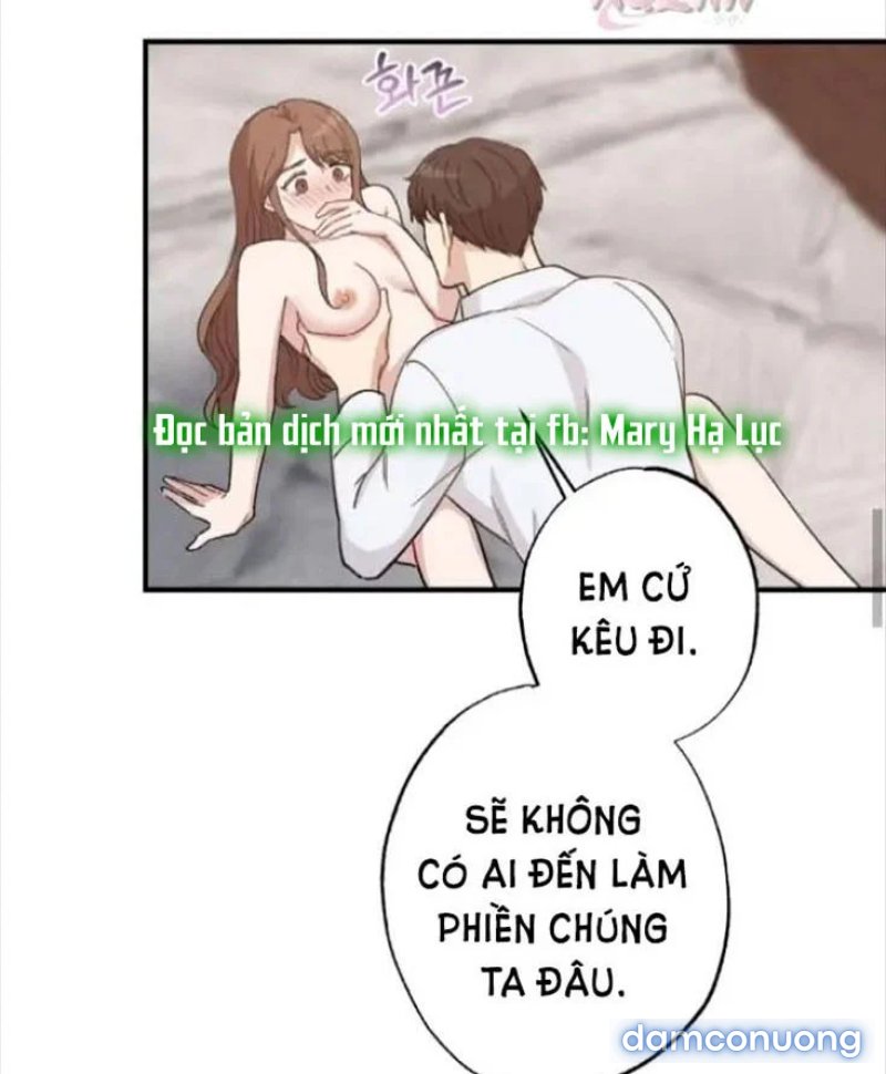 [18+] Dục Vọng Đen Tối Chapter 39.5 - Trang 30 - Dâm Cô Nương