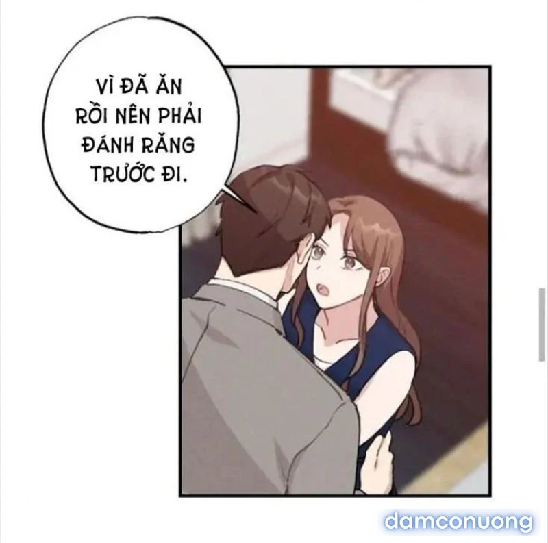 [18+] Dục Vọng Đen Tối Chapter 39.5 - Trang 5 - Dâm Cô Nương
