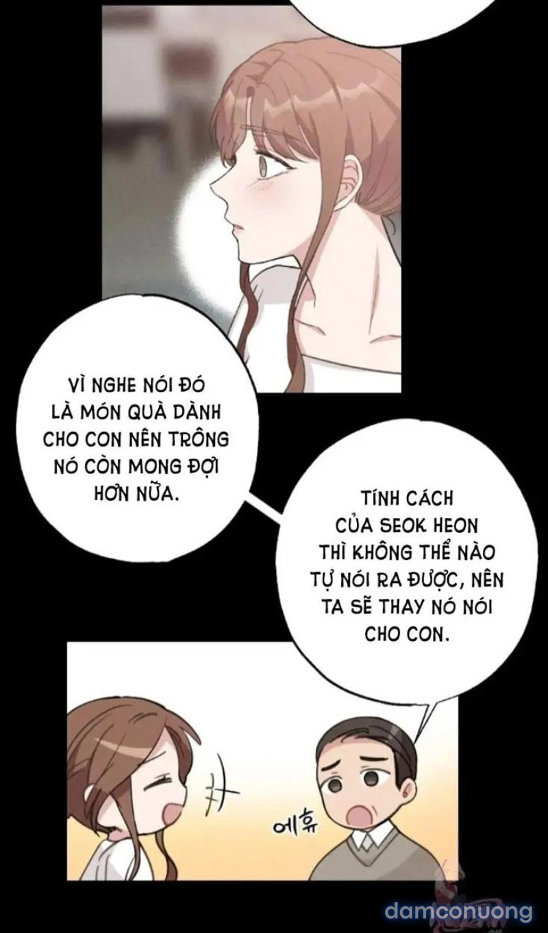 [18+] Dục Vọng Đen Tối Chapter 39.5 - Trang 9 - Dâm Cô Nương