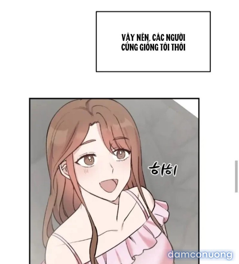 [18+] Dục Vọng Đen Tối Chapter 51.5 - Trang 27 - Dâm Cô Nương