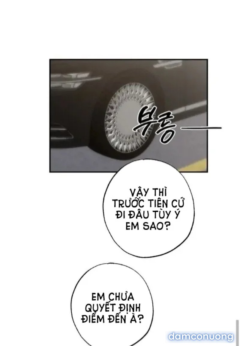 [18+] Dục Vọng Đen Tối Chapter 51.5 - Trang 6 - Dâm Cô Nương