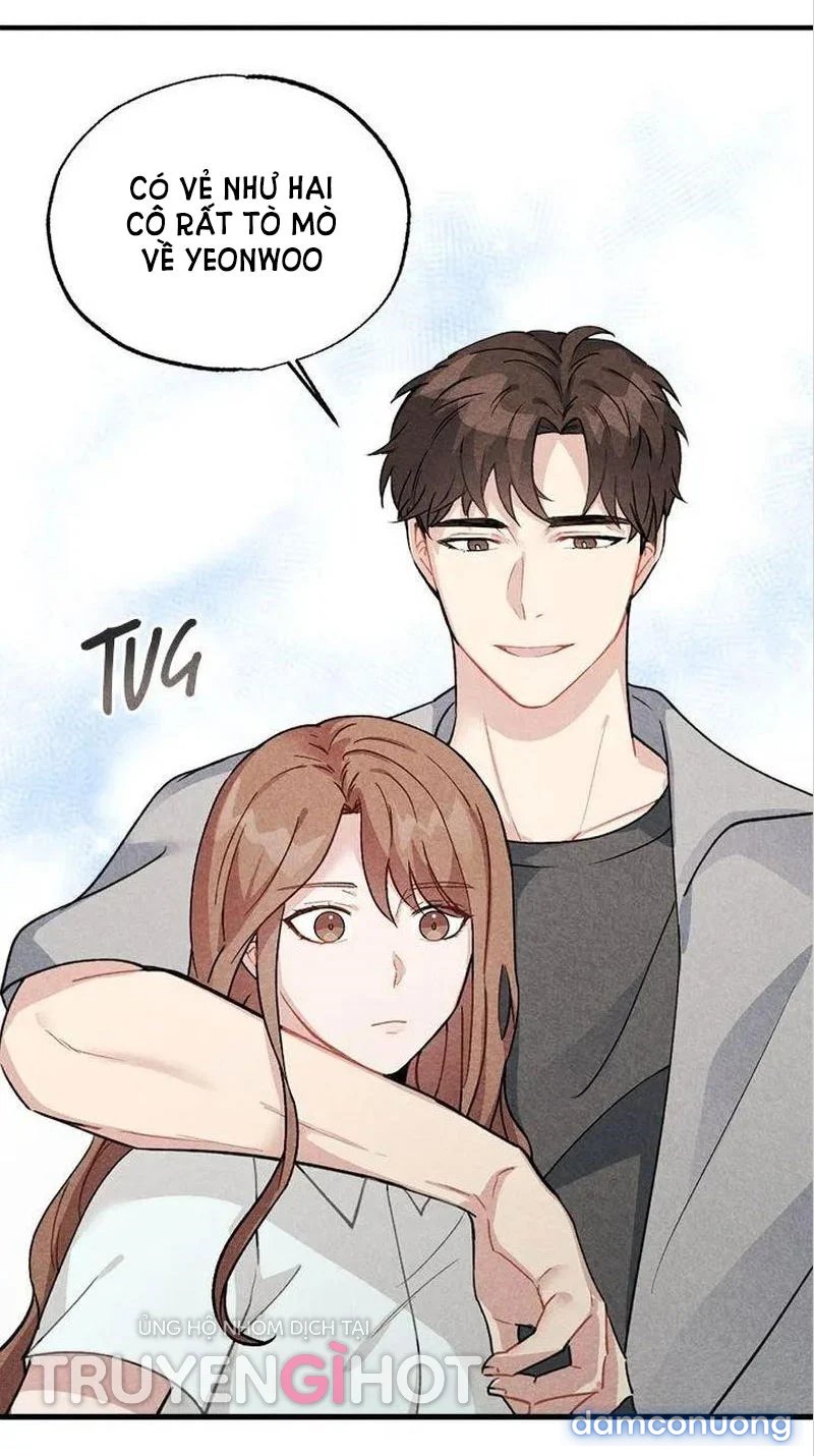 [18+] Dục Vọng Đen Tối Chapter 14.2 - Trang 6 - Dâm Cô Nương