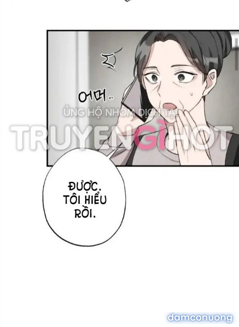[18+] Dục Vọng Đen Tối Chapter 46.5 - Trang 17 - Dâm Cô Nương