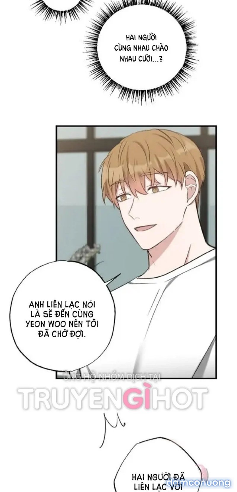[18+] Dục Vọng Đen Tối Chapter 52.5 - Trang 11 - Dâm Cô Nương