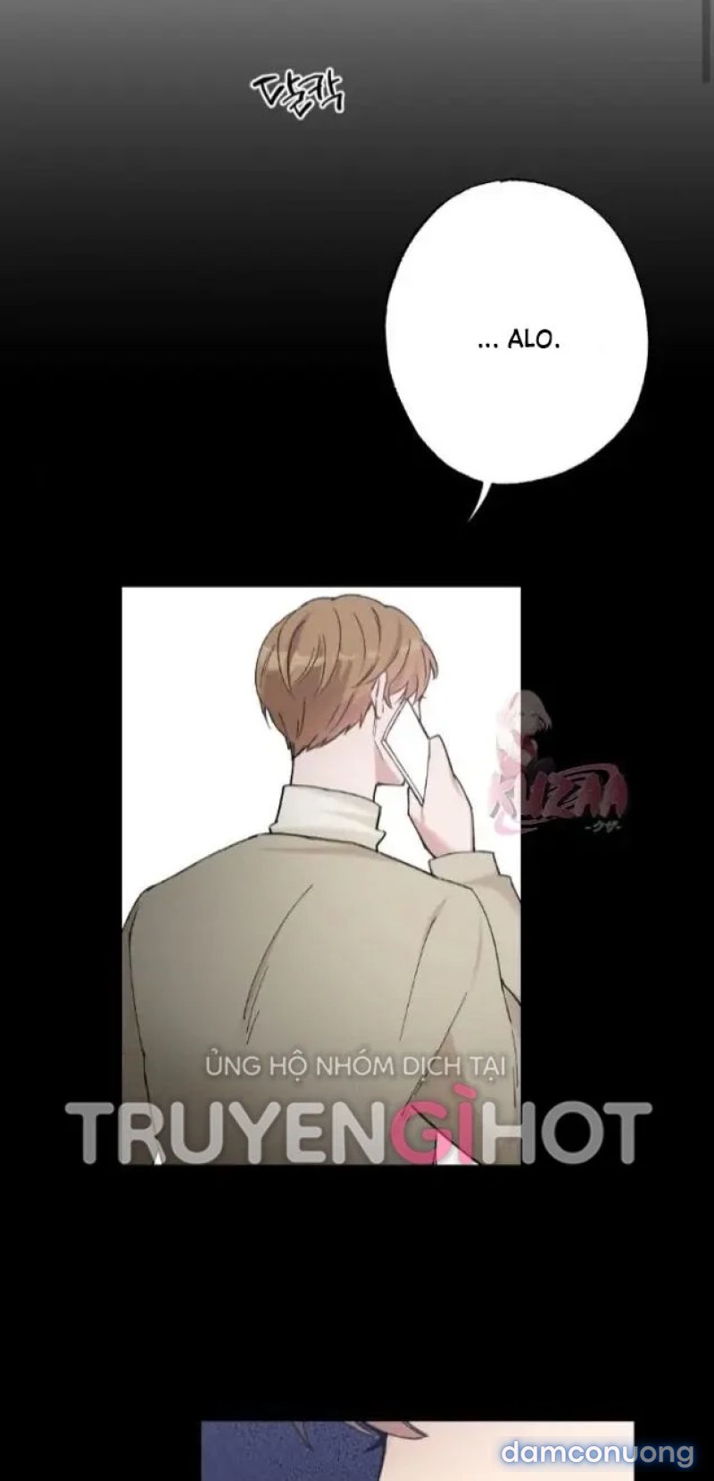 [18+] Dục Vọng Đen Tối Chapter 52.5 - Trang 14 - Dâm Cô Nương