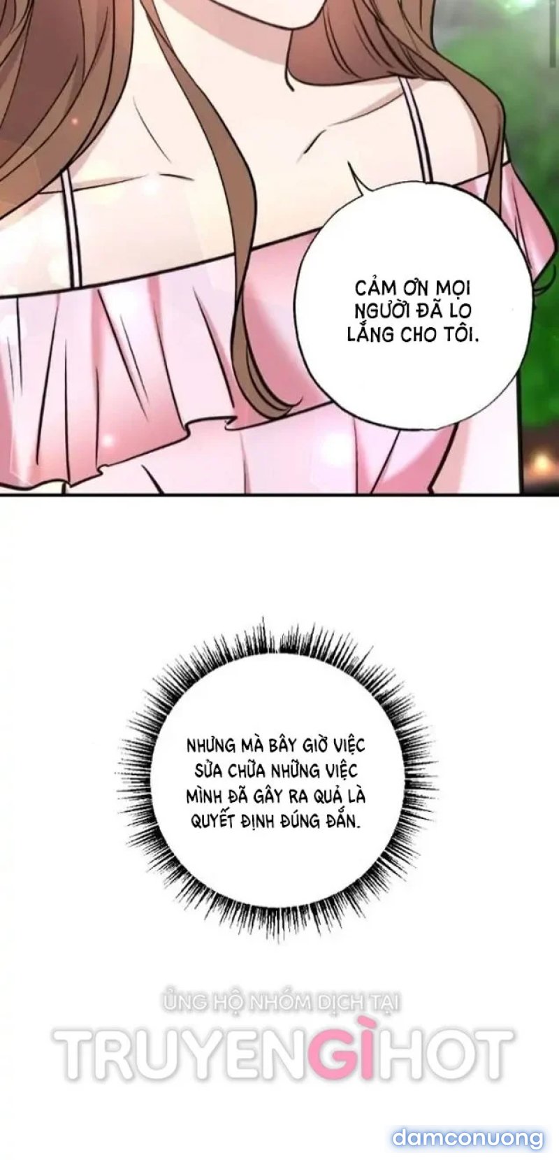 [18+] Dục Vọng Đen Tối Chapter 52.5 - Trang 20 - Dâm Cô Nương