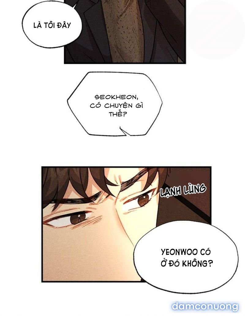 [18+] Dục Vọng Đen Tối Chapter 10.2 - Trang 5 - Dâm Cô Nương