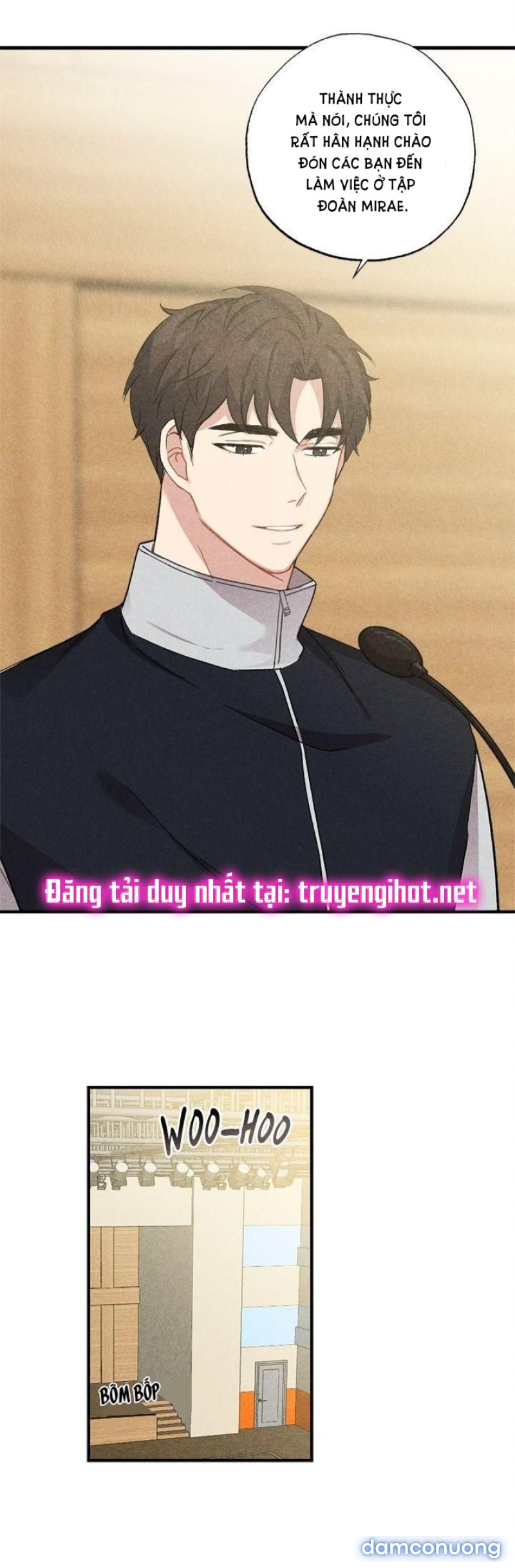 [18+] Dục Vọng Đen Tối Chapter 19.2 - Trang 3 - Dâm Cô Nương