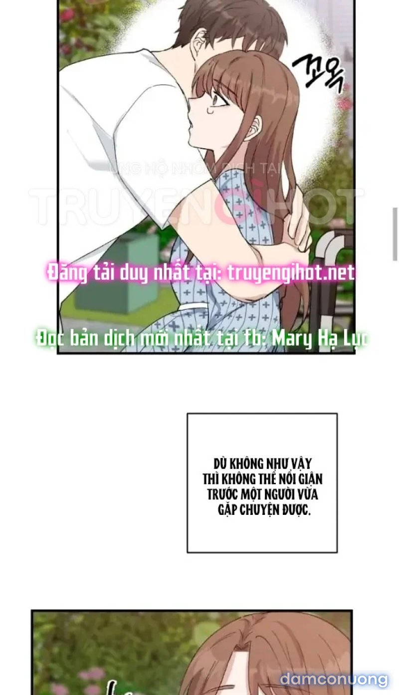 [18+] Dục Vọng Đen Tối Chapter 45 - Trang 20 - Dâm Cô Nương