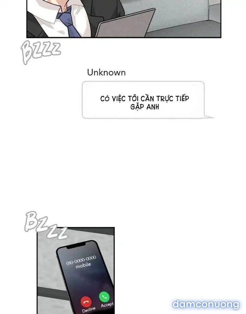 [18+] Dục Vọng Đen Tối Chapter 27.5 - Trang 10 - Dâm Cô Nương