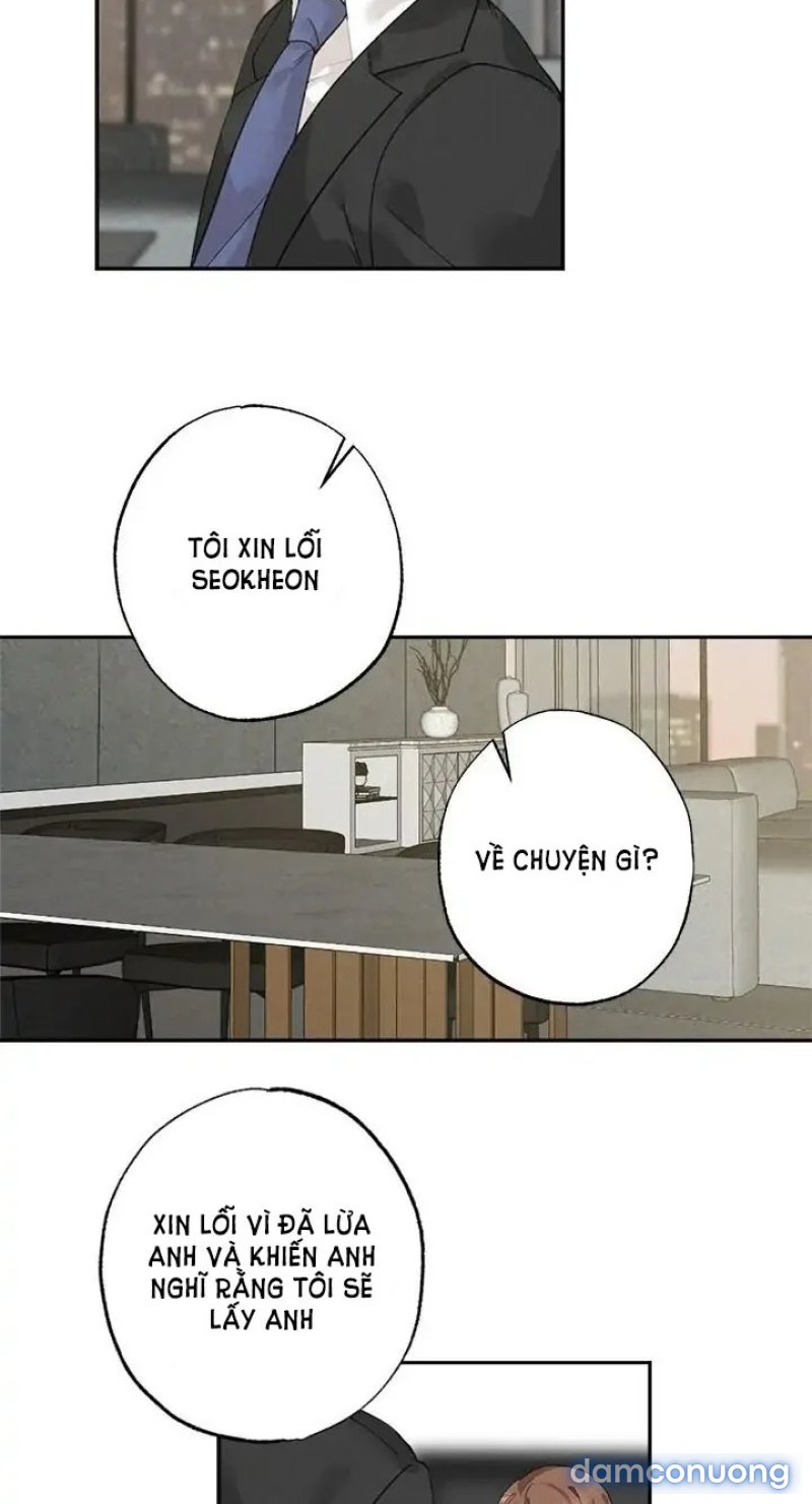 [18+] Dục Vọng Đen Tối Chapter 27.5 - Trang 20 - Dâm Cô Nương