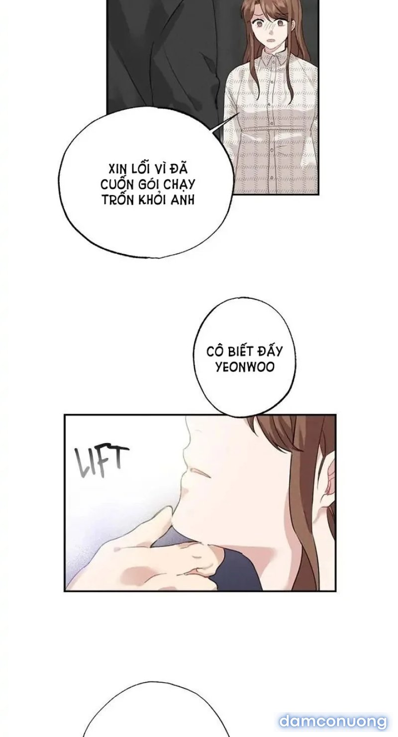 [18+] Dục Vọng Đen Tối Chapter 27.5 - Trang 21 - Dâm Cô Nương