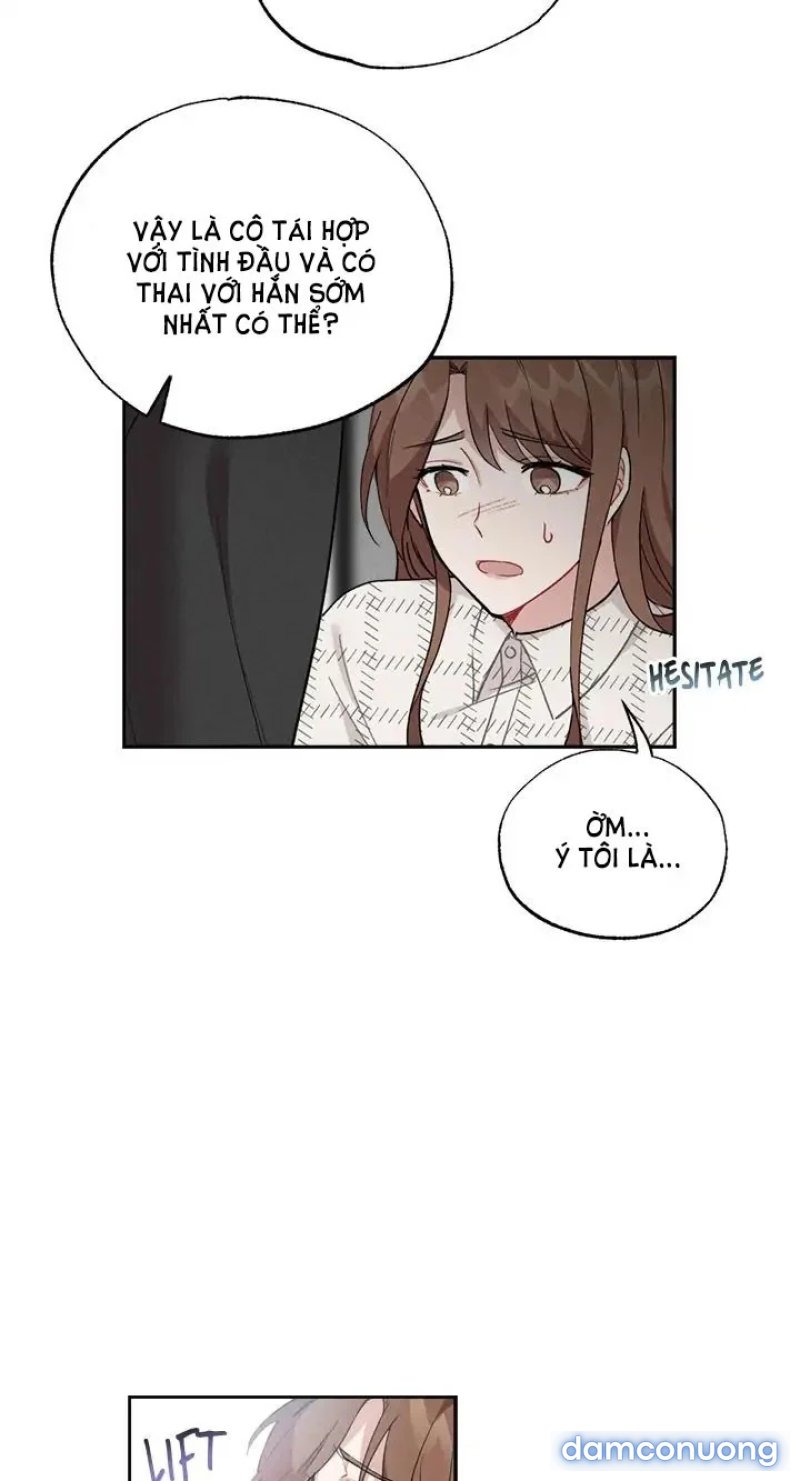 [18+] Dục Vọng Đen Tối Chapter 28 - Trang 4 - Dâm Cô Nương