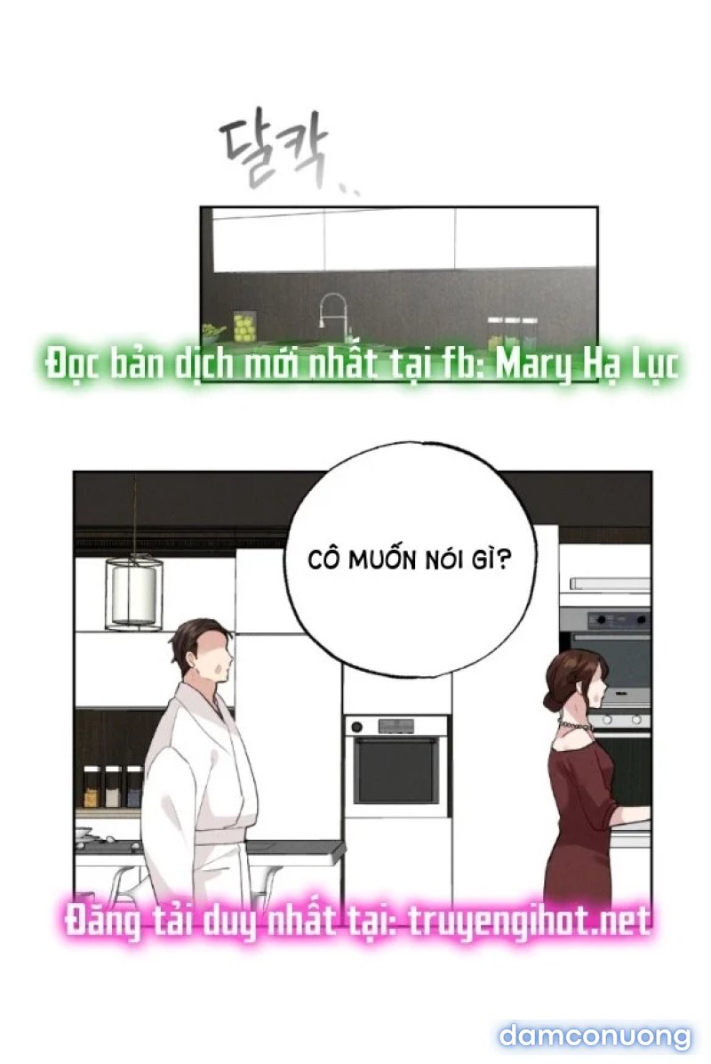 [18+] Dục Vọng Đen Tối Chapter 33.1 - Trang 13 - Dâm Cô Nương