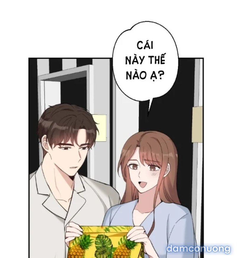 [18+] Dục Vọng Đen Tối Chapter 56 - Trang 1 - Dâm Cô Nương