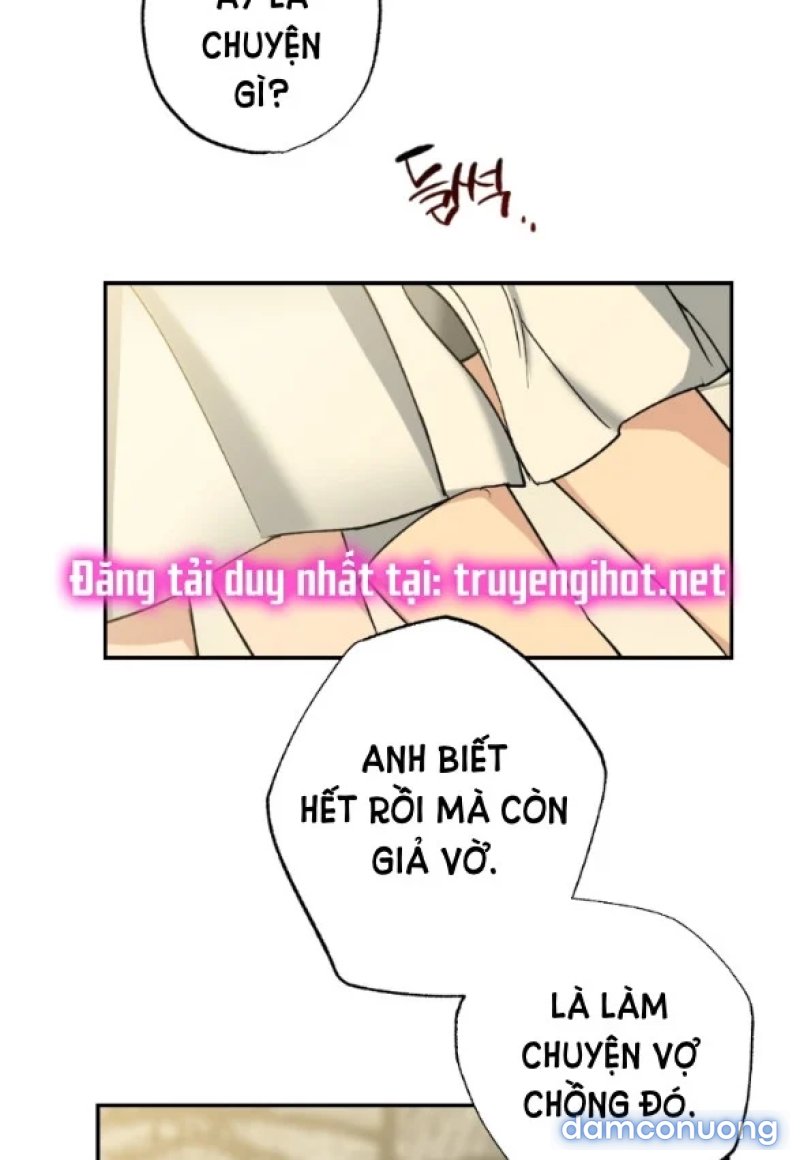 [18+] Dục Vọng Đen Tối Chapter 56 - Trang 23 - Dâm Cô Nương