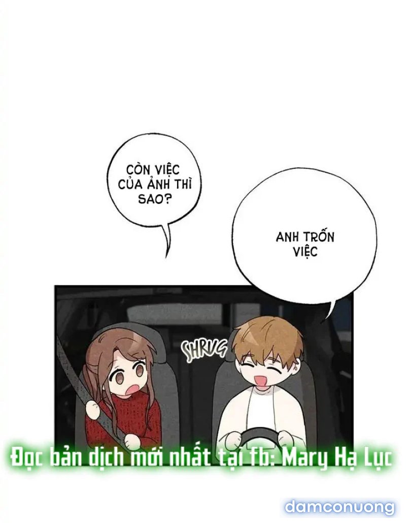[18+] Dục Vọng Đen Tối Chapter 23.2 - Trang 35 - Dâm Cô Nương