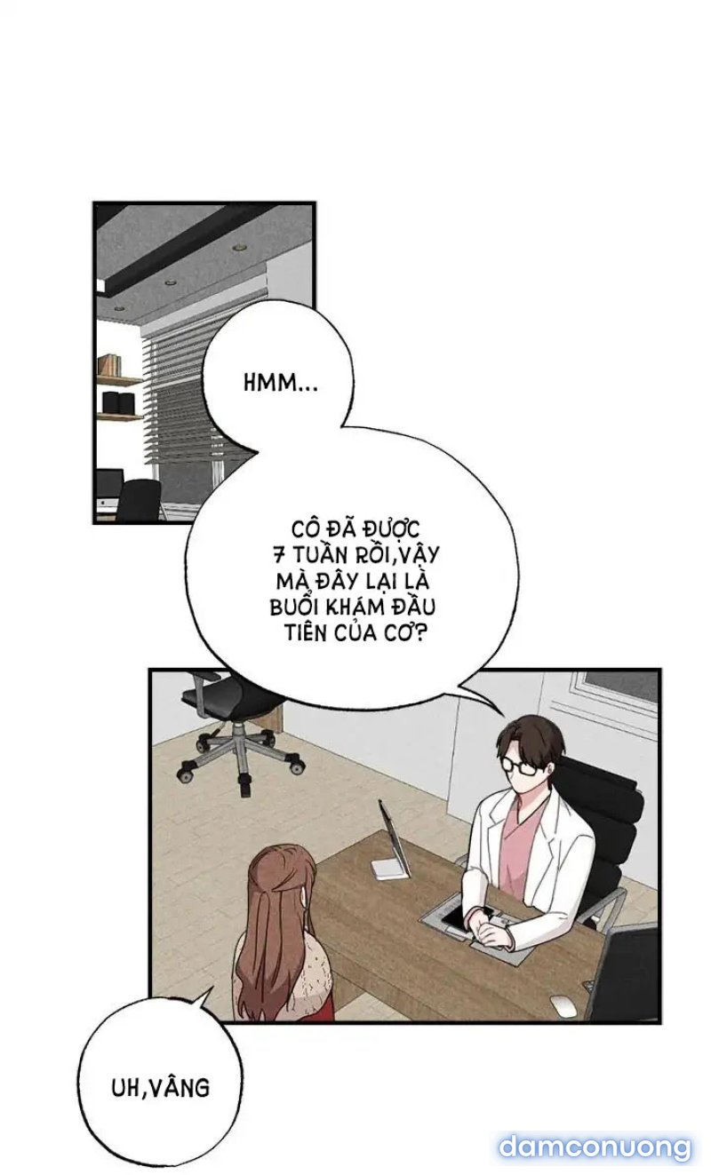 [18+] Dục Vọng Đen Tối Chapter 23.2 - Trang 43 - Dâm Cô Nương