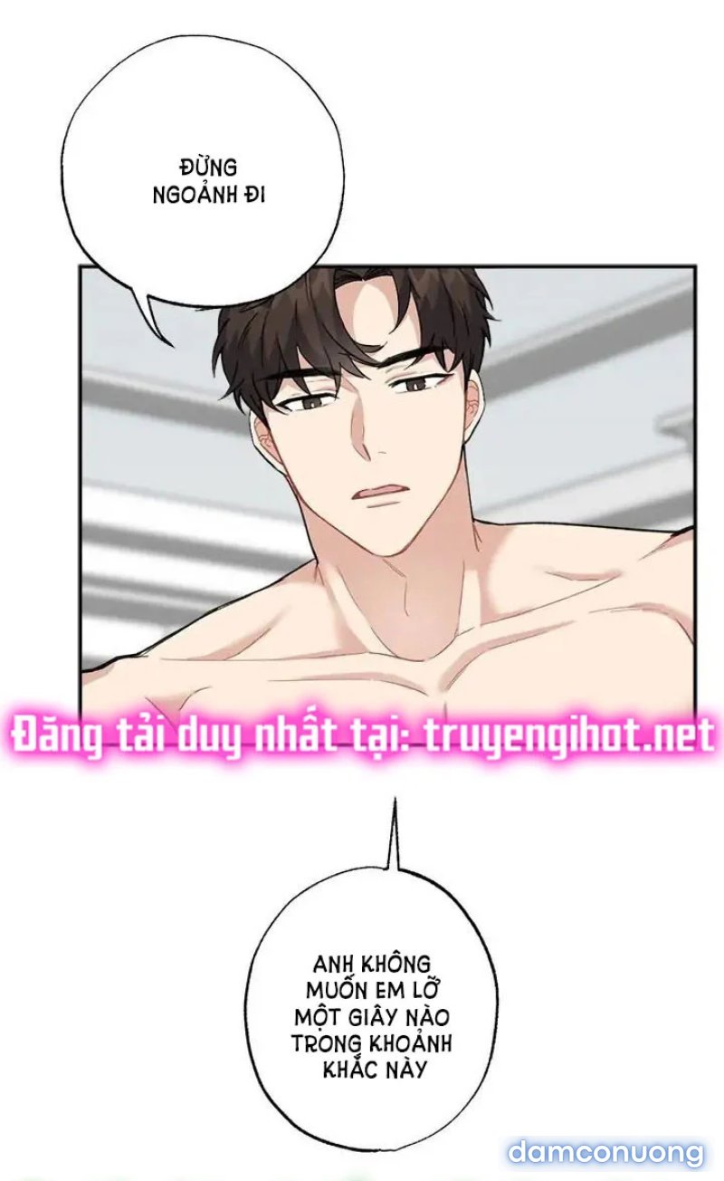 [18+] Dục Vọng Đen Tối Chapter 23.2 - Trang 8 - Dâm Cô Nương