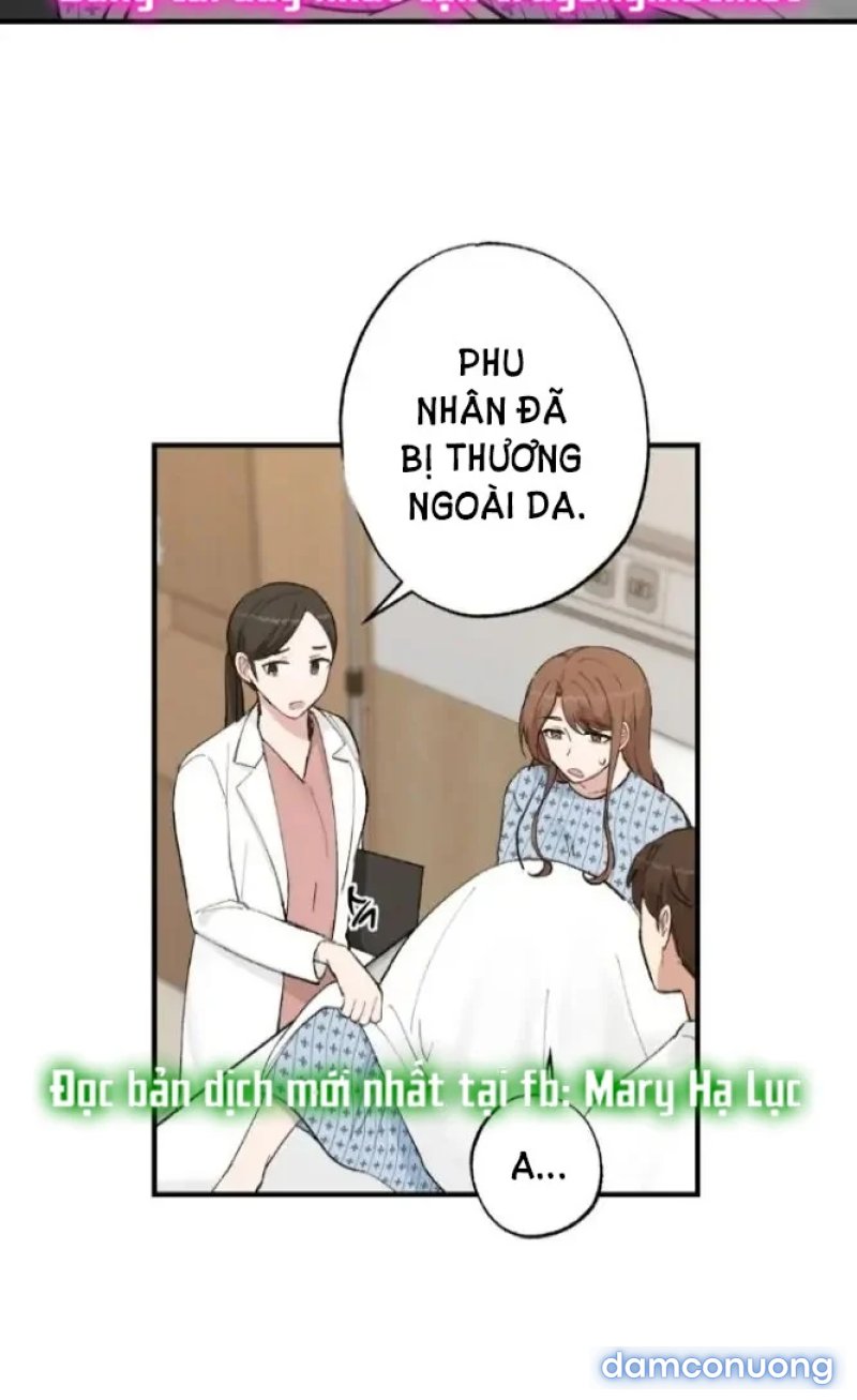 [18+] Dục Vọng Đen Tối Chapter 44 - Trang 9 - Dâm Cô Nương